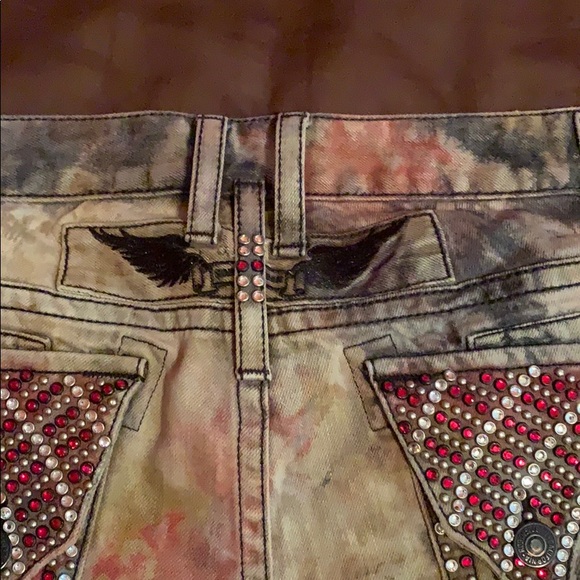 Men’s Robins Jeans - Picture 6 of 8